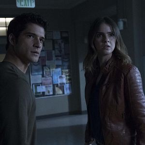 Foto Teen Wolf