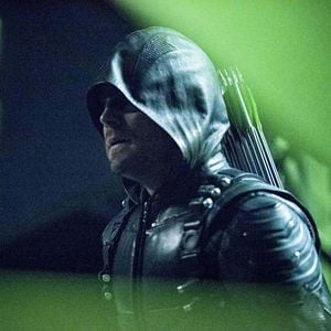 Foto Arrow