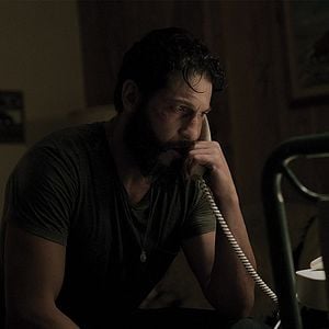 Foto Jon Bernthal