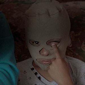 Foto La libertad del diablo