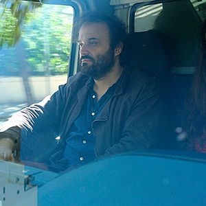 Foto La Vendedora de Fósforos