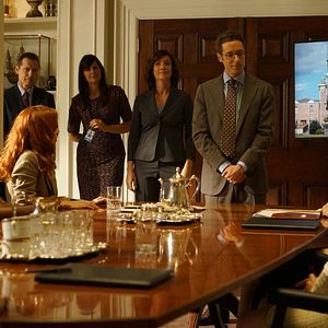 Foto Designated Survivor