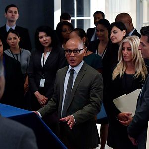 Foto Designated Survivor