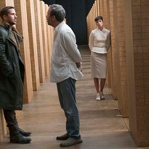 Foto Blade Runner 2049