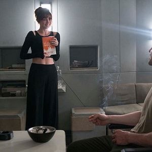 Foto Blade Runner 2049