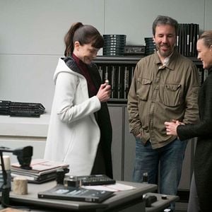 Foto Blade Runner 2049