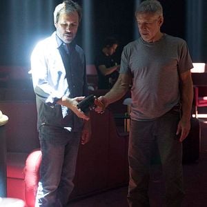 Foto Blade Runner 2049