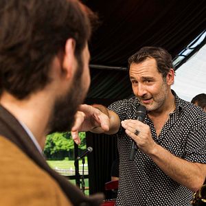 Foto La fiesta de la vida