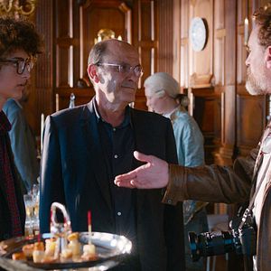 Foto La fiesta de la vida