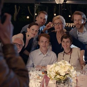 Foto La fiesta de la vida