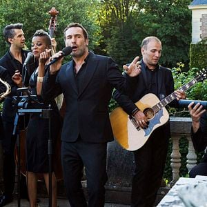 Foto La fiesta de la vida