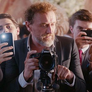 Foto La fiesta de la vida