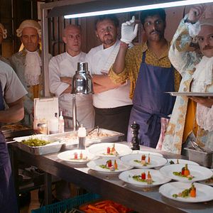 Foto La fiesta de la vida