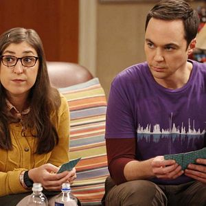 Foto The Big Bang Theory