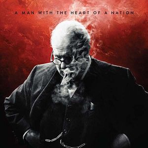 Foto Las horas más oscuras