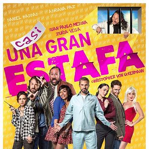 Foto Casi una gran estafa