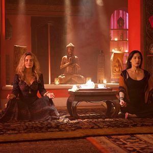 Foto La Vida Secreta De Las Parejas