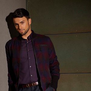 Foto Jack Falahee