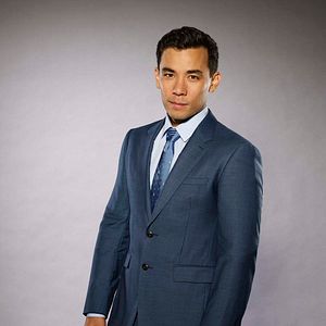 Foto Conrad Ricamora