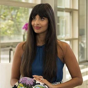 Foto Jameela Jamil