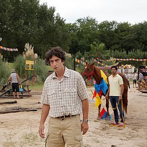 Foto Mamá se fue de viaje