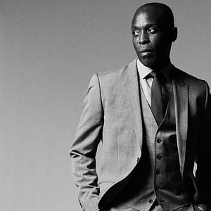 Foto Michael K. Williams