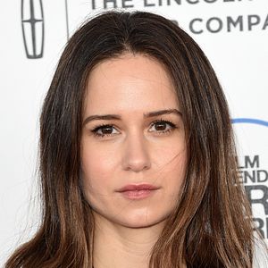 Foto Katherine Waterston