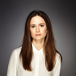 Foto Katherine Waterston