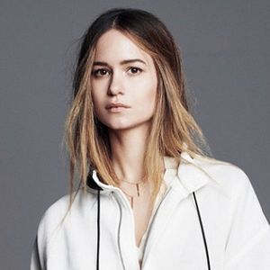 Foto Katherine Waterston