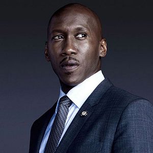 Foto Mahershala Ali
