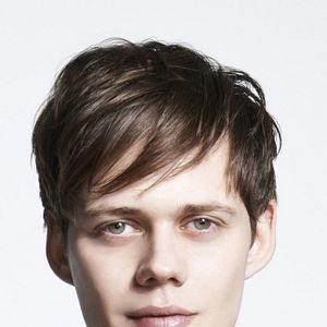 Foto Bill Skarsgård