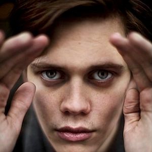 Foto Bill Skarsgård