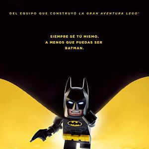 Foto Lego Batman: La película