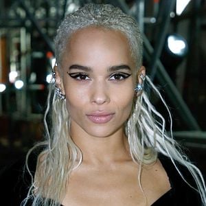 Foto Zoë Kravitz