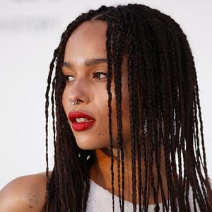 Foto Zoë Kravitz