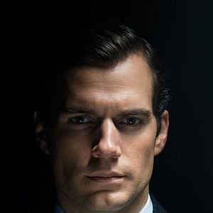 Foto Henry Cavill