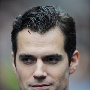 Foto Henry Cavill