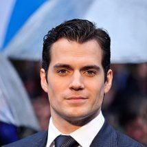 Foto Henry Cavill
