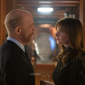 Foto Rebecca Ferguson