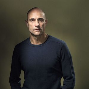 Foto Mark Strong