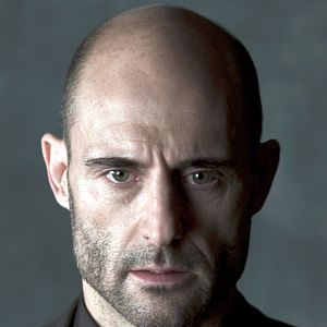 Foto Mark Strong