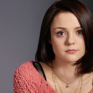 Foto Kathryn Prescott