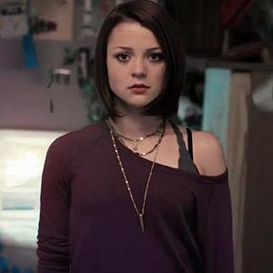 Foto Kathryn Prescott
