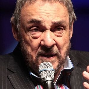 Foto John Rhys-Davies