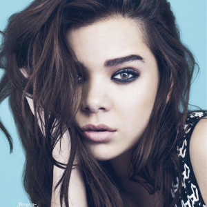 Foto Hailee Steinfeld
