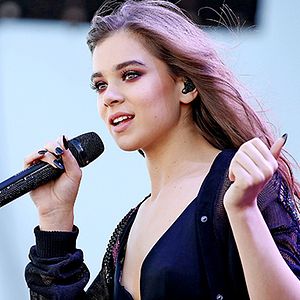Foto Hailee Steinfeld