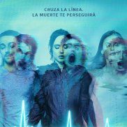 Foto Línea Mortal: Al Límite