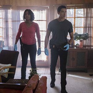 Foto Mentes criminales