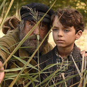 Foto François Cluzet