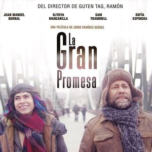 Foto La gran promesa